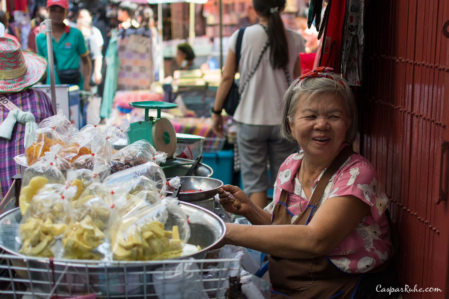 Market